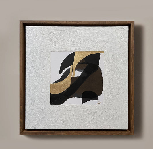 Abstract Arabic Forms II