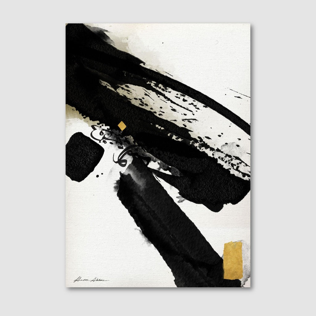 Inkography II - The Art Gallery