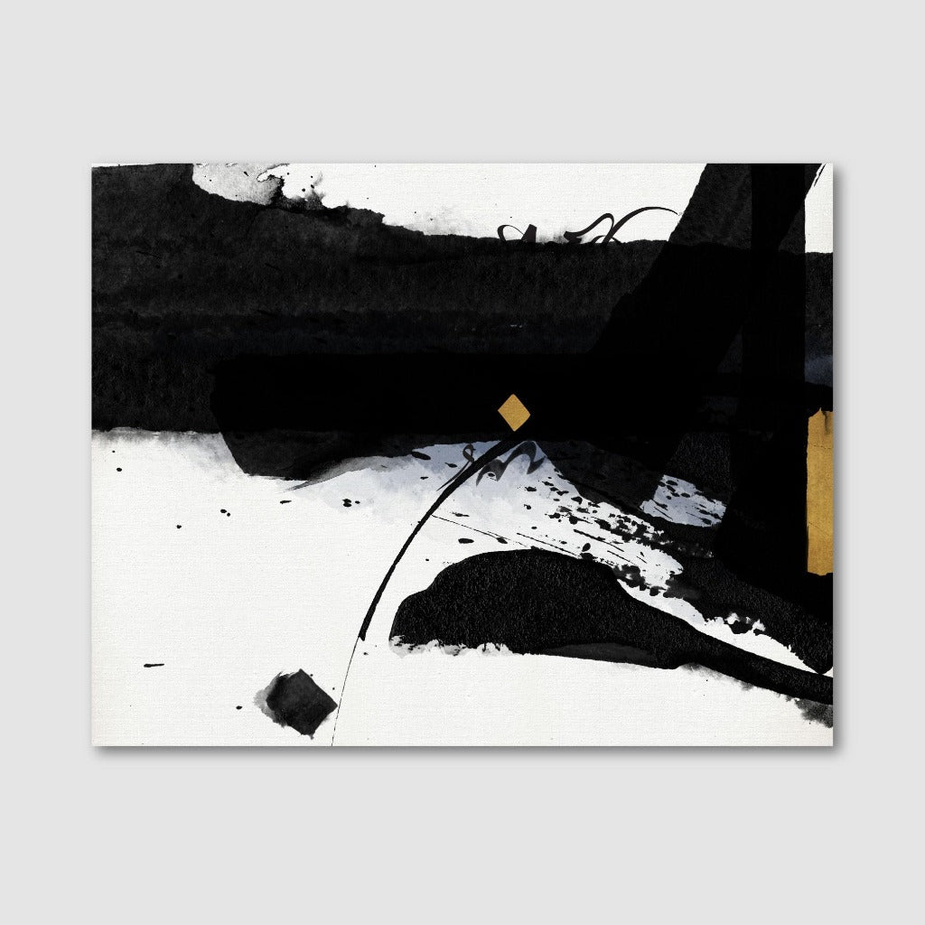 Inkography IV - The Art Gallery