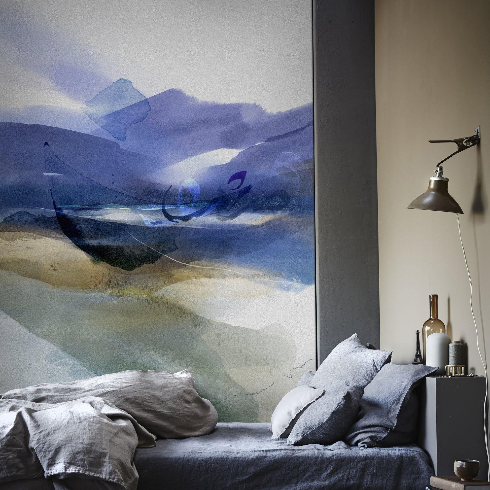 Mirage V - The Art Gallery