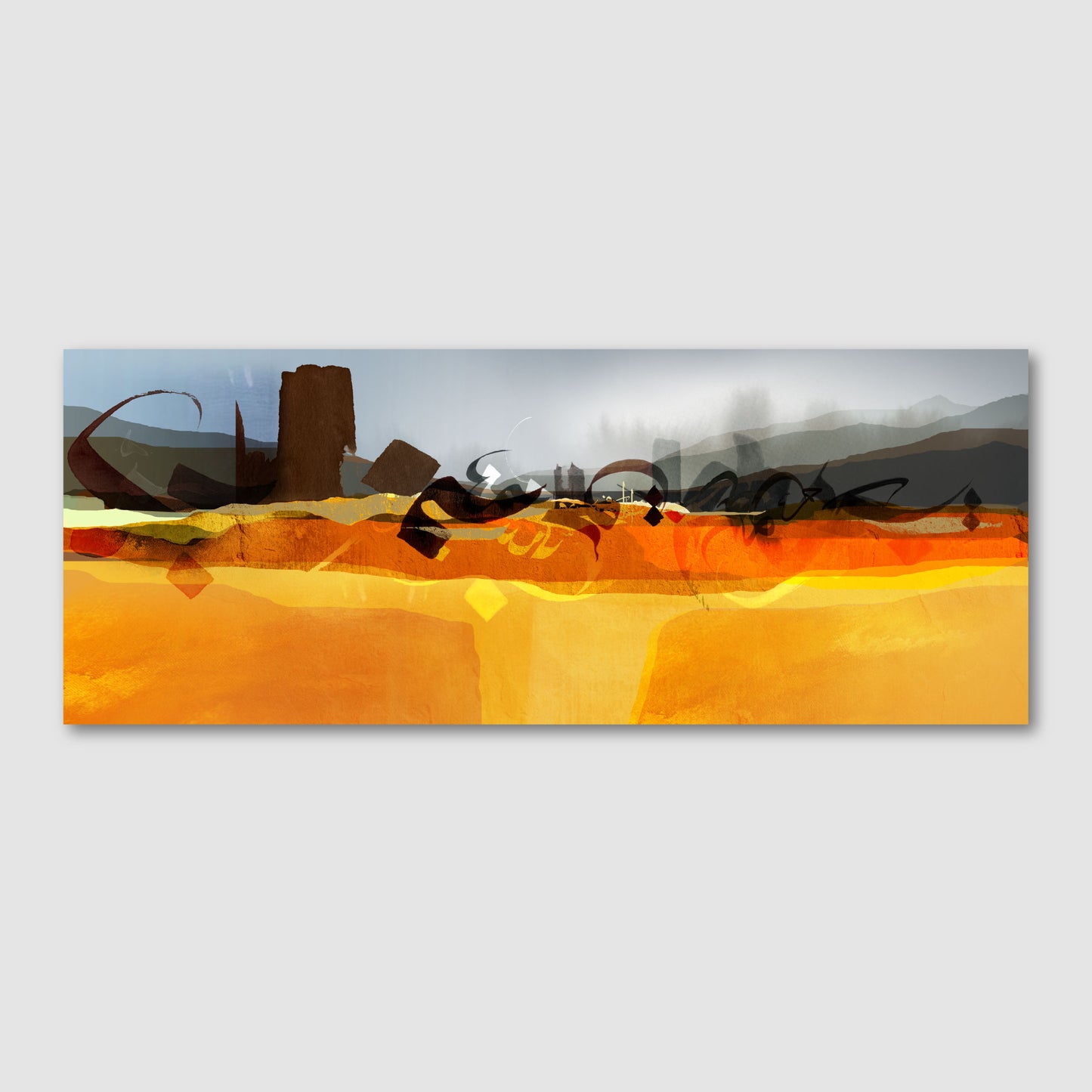 Sahara I