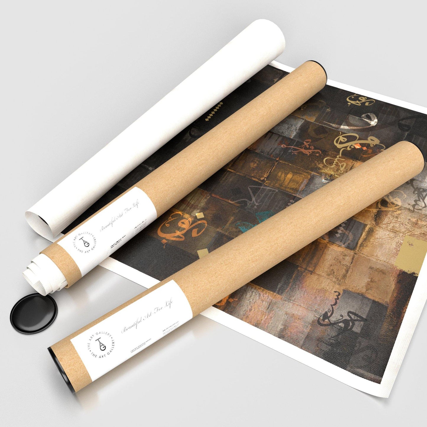 Slate - The Art Gallery