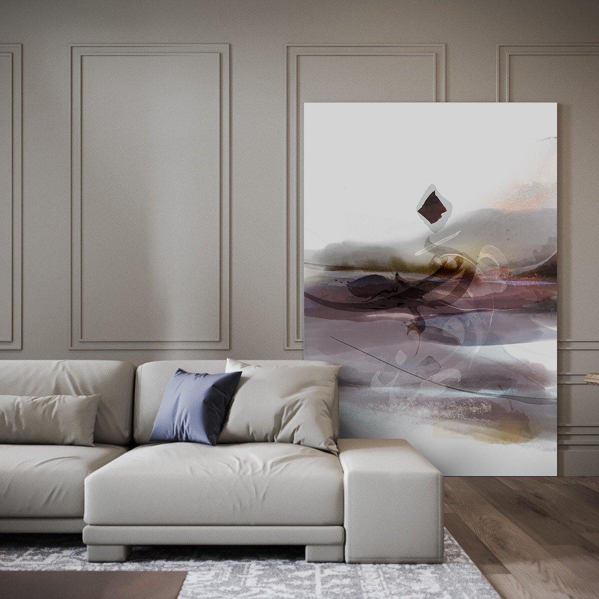 Mirage IX - The Art Gallery
